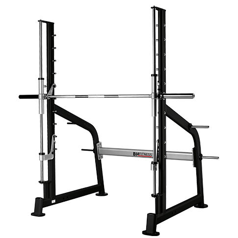 Attrezzo da allenamento multifunzione - L350 - BH Fitness - Exercycle S.L. - da interno