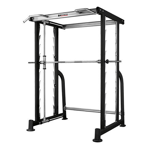 Attrezzo da allenamento da interno - LD400 - BH Fitness - Exercycle S.L.