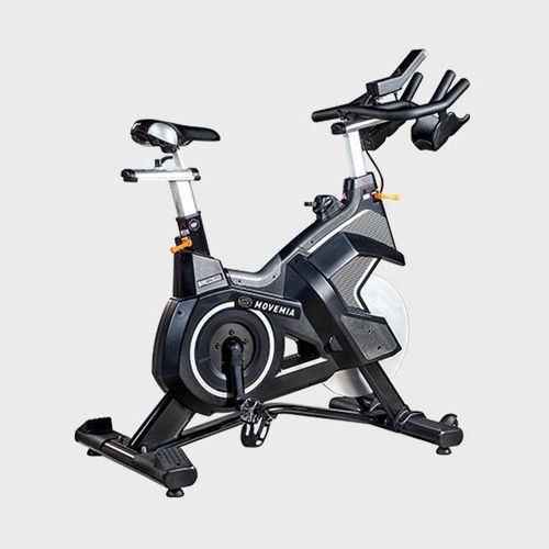 Cyclette magnetica - MOVEMIA - BH Fitness - Exercycle S.L.