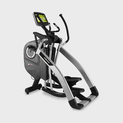 Ellittica - SK8250 - BH Fitness - Exercycle S.L.