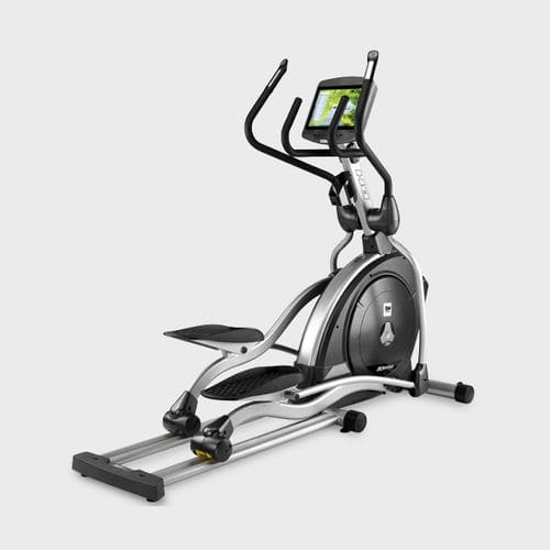 Ellittica - LK8150 - BH Fitness - Exercycle S.L.