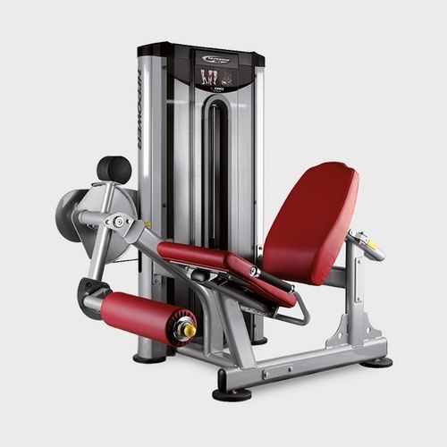 Attrezzo per bodybuilding estensione delle gambe - L010 - BH Fitness - Exercycle S.L.