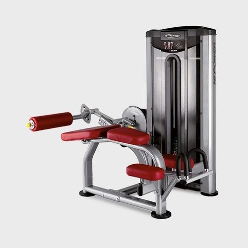 Attrezzo per bodybuilding curl gambe - L030 - BH Fitness - Exercycle S.L.