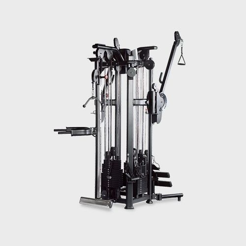 Multitstazione d'allenamento - L360FS - BH Fitness - Exercycle S.L.