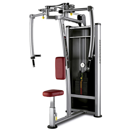 Attrezzo per bodybuilding butterfly - L410 - BH Fitness - Exercycle S.L. - pressa per pettorali