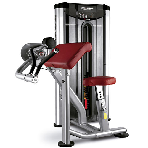 Attrezzo per bodybuilding curl - L130 - BH Fitness - Exercycle S.L.