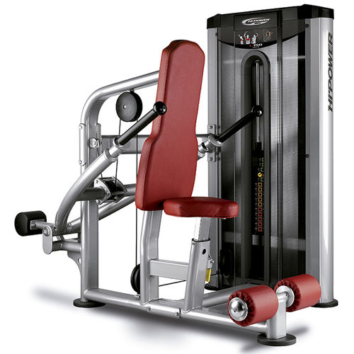 Attrezzo per bodybuilding dips seduti - L150 - BH Fitness - Exercycle S.L. - pressa per pettorali