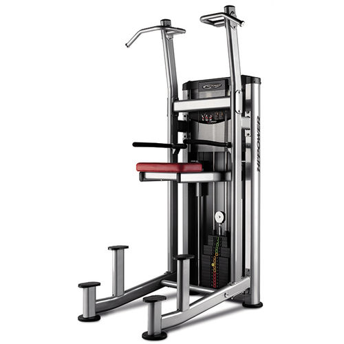 Attrezzo per bodybuilding dips - L450 - BH Fitness - Exercycle S.L.