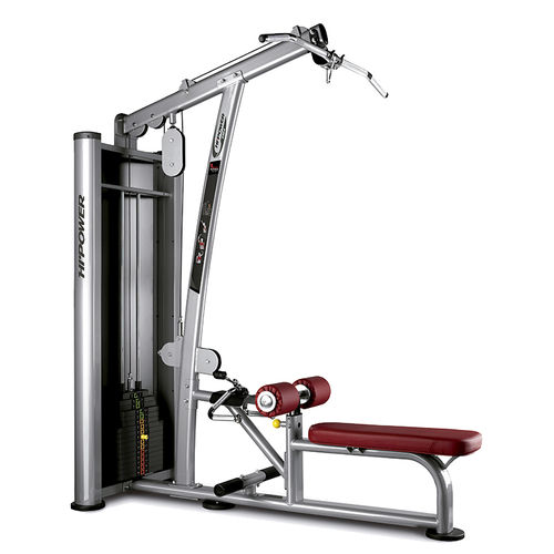 Attrezzo per bodybuilding trazione al pulley - L550 - BH Fitness - Exercycle S.L.
