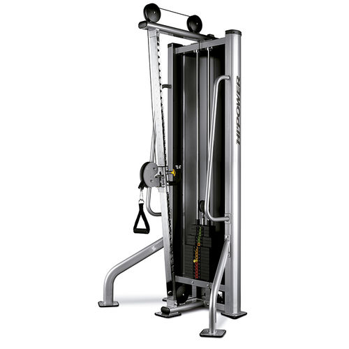 Attrezzo per bodybuilding trazione al pulley - L530 - BH Fitness - Exercycle S.L.