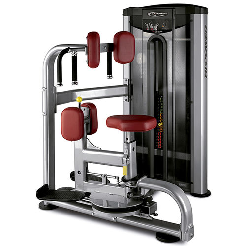 Attrezzo per bodybuilding torsione del bacino - L430 - BH Fitness - Exercycle S.L.