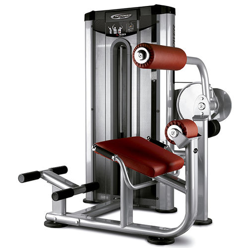 Attrezzo per bodybuilding estensione del dorso - L510 - BH Fitness - Exercycle S.L.