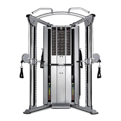 Attrezzo da allenamento a cavo - L370 - BH Fitness - Exercycle S.L. - da interno