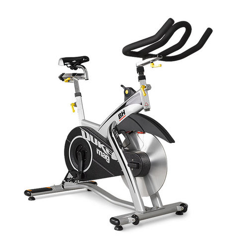 Cyclette magnetica - DUKE MAG - BH Fitness - Exercycle S.L.