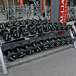 Peso - FM/LZUD - Foreman Fitness Europe GmbH