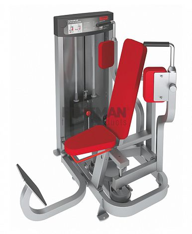 Attrezzo per bodybuilding butterfly - FN-407 - Foreman Fitness Europe GmbH - da interno