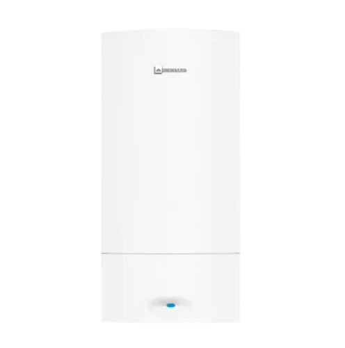 Caldaia a condensazione - MÉGALIS CONDENS R  - ELM LEBLANC - a gas / unicamente per riscaldamento / con scaldacqua