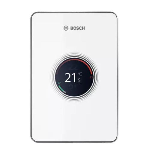 Regolatore di riscaldamento non incassato - EASYCONTROL CT 200  - ELM LEBLANC - per caldaia / wireless / connesso