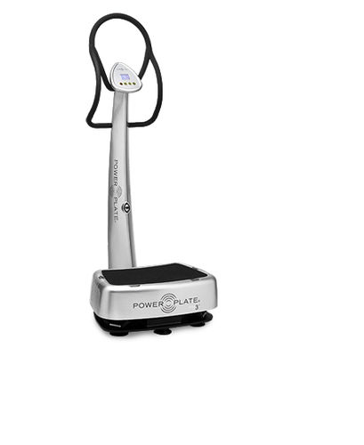 Piattaforma vibrante - MY3 - Power Plate GmbH