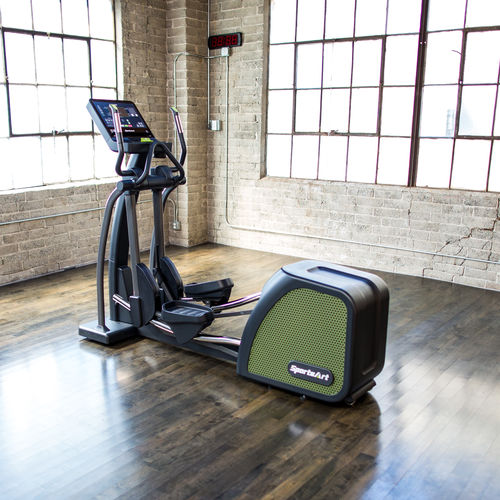 Ellittica - G876  - SportsArt Fitness