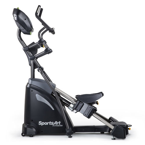 Ellittica - S775  PINNACLE  - SportsArt Fitness