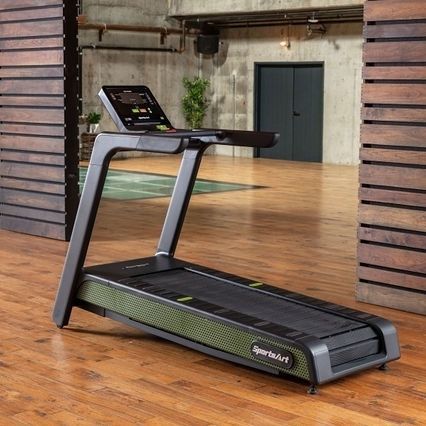 Tapis roulant programmabile - G660 - SportsArt Fitness
