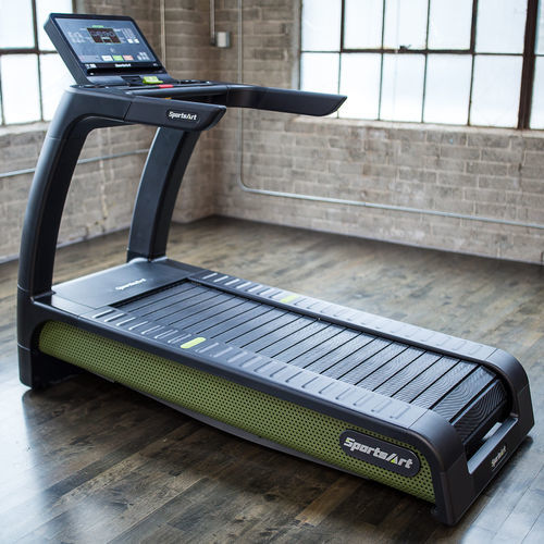 Tapis roulant programmabile - G690 - SportsArt Fitness