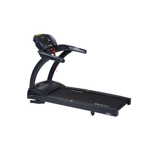 Tapis roulant programmabile - T635A - SportsArt Fitness - manuale