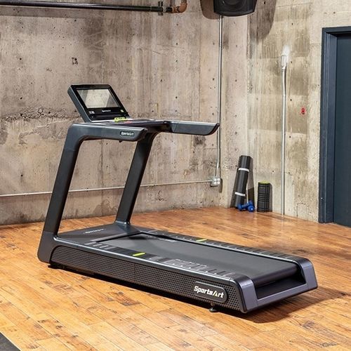 Tapis roulant programmabile - T674-16″ - SportsArt Fitness
