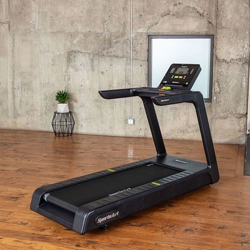 Tapis roulant programmabile - T674L  - SportsArt Fitness