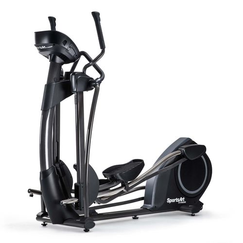 Ellittica - E845S - SportsArt Fitness