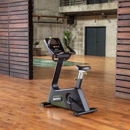 Cyclette - G574U  - SportsArt Fitness