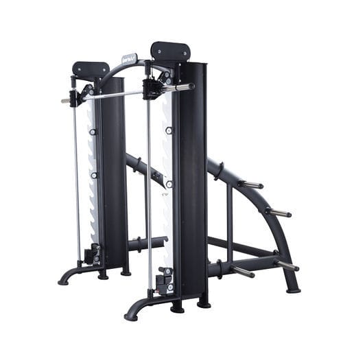 Attrezzo per bodybuilding pressa - A983 - SportsArt Fitness - da interno / contract