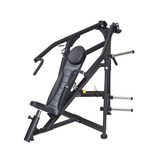 Attrezzo per bodybuilding pressa per pettorali - A985 - SportsArt Fitness - da interno / contract