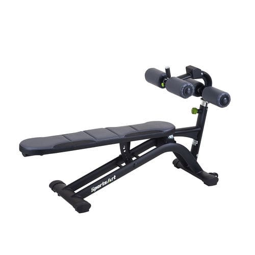 Panca addominali - A995 - SportsArt Fitness