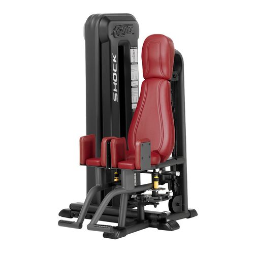 Attrezzo per bodybuilding abduzione - 4SHO064/0 - Telju Fitness - da interno / contract