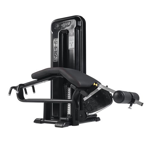 Attrezzo per bodybuilding curl gambe - 4SHO051/0 - Telju Fitness - da interno / contract