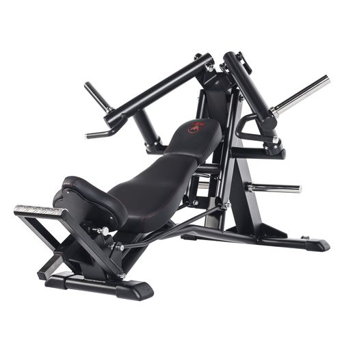 Attrezzo per bodybuilding pressa per pettorali - 4SHP01/0 - Telju Fitness - da interno / contract
