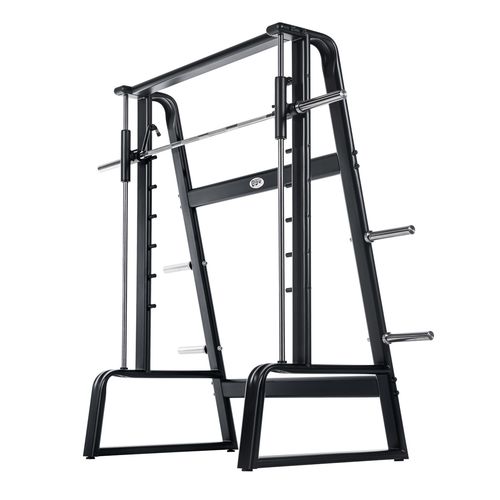 Attrezzo da allenamento multifunzione - 4SHO004/0 - Telju Fitness - da interno / contract