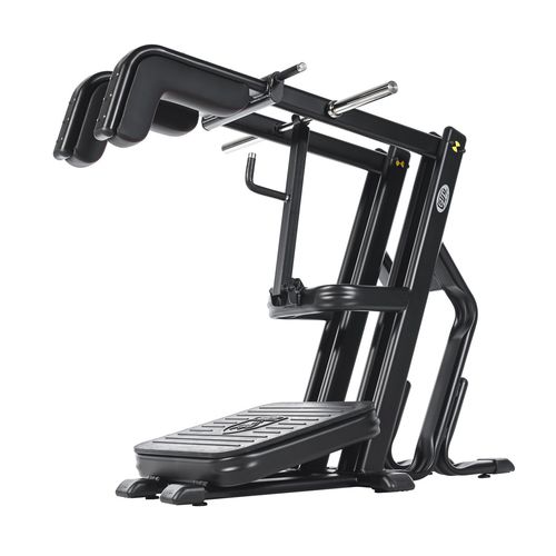 Attrezzo per bodybuilding squat - 4SHP011/0 - Telju Fitness - da interno / contract