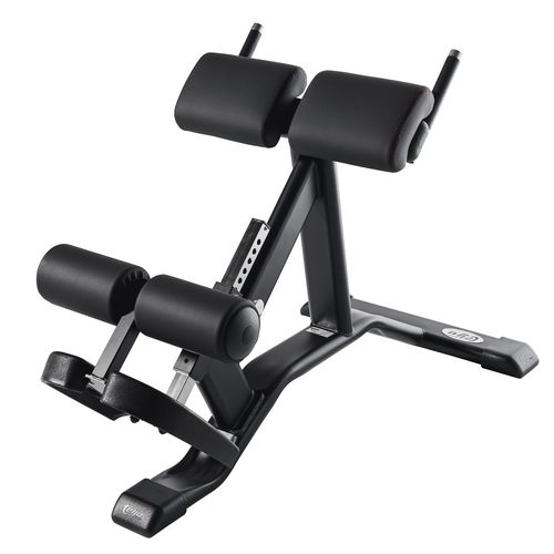 Attrezzo per bodybuilding estensione del dorso - 4SHO085/0 - Telju Fitness - da interno / contract