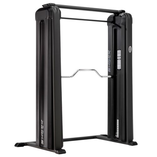 Attrezzo da allenamento a cavo - 4SHO003/0 - Telju Fitness - da interno / contract
