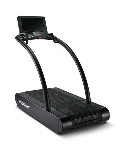 Tapis roulant programmabile - 4Front - Woodway