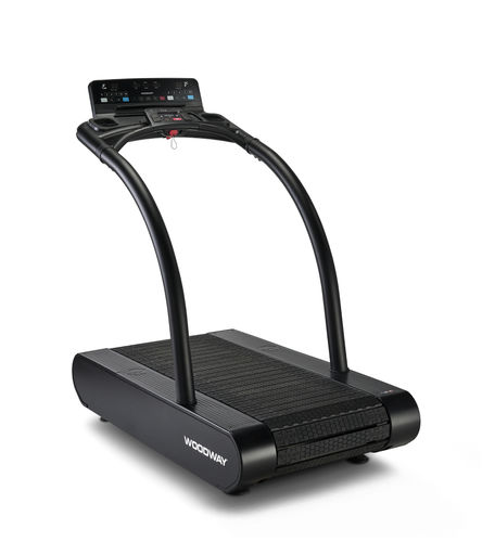 Tapis roulant programmabile - Vive - Woodway