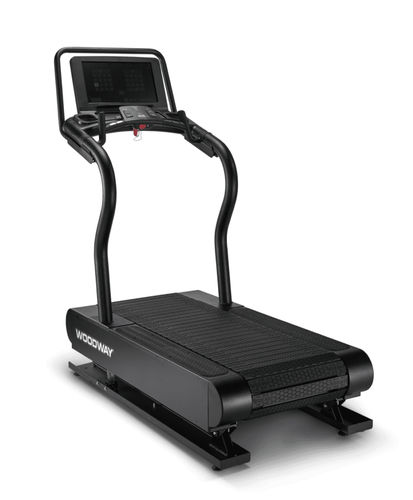 Tapis roulant programmabile - RIDGERUNNER - Woodway