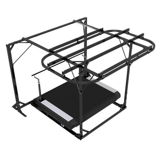Tapis roulant per allenamento per hockey su ghiaccio - Blade - Woodway
