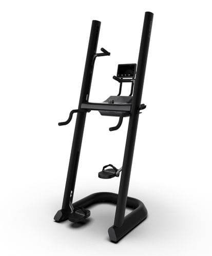 Stepper contract - CLMBR Pure - Woodway