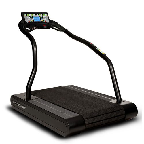 Tapis roulant programmabile - Pro/Pro XL - Woodway