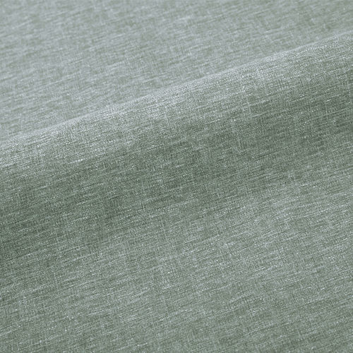 Tessuto per tende - RAGGA II  - KOBE INTERIOR FABRICS - a tinta unita / in poliestere / in lino