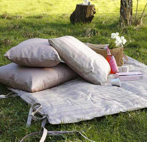 Cuscino - GEORGES - le lit national